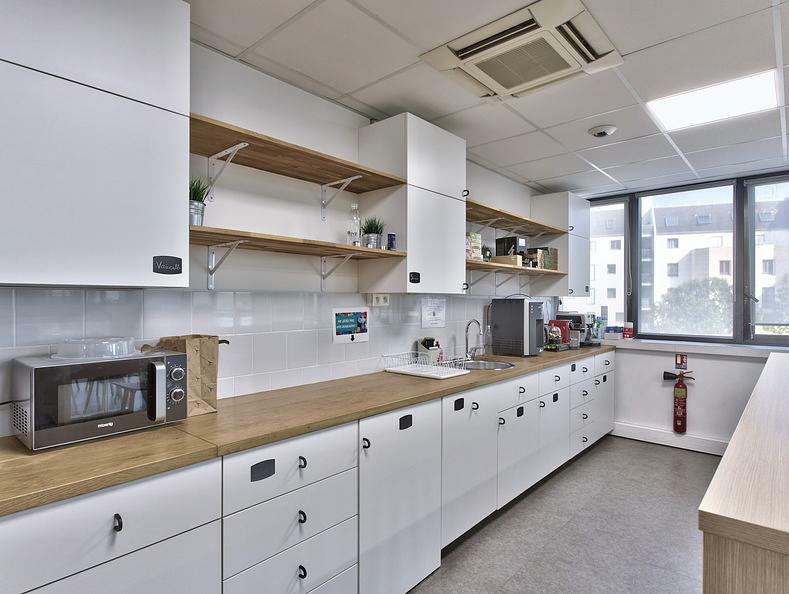 Bureau Kremlin-Bicêtre 450m² Location bureau Kremlin-Bicêtre Val-de-Marne OLBUR2309739 10